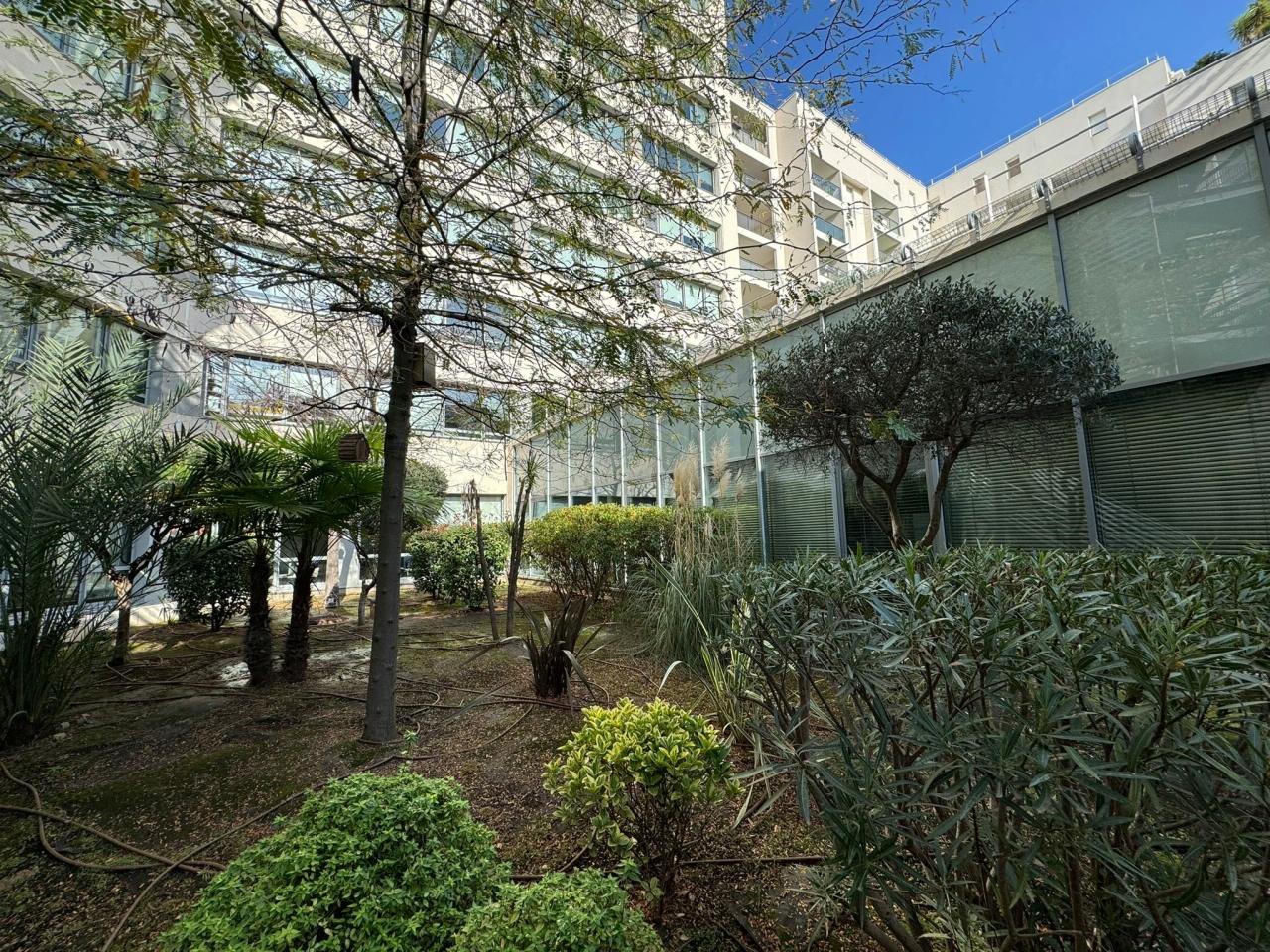Bureau Marseille 1010m² Location bureau Marseille Bouches-du-Rhône OLBUR2418957 9